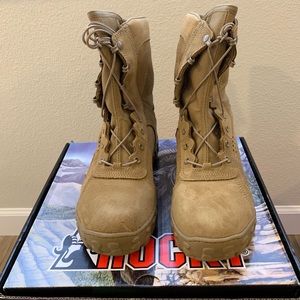 Men’s Boots